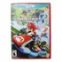 Mario Kart 8 Wiiu Mídia Física Original Americano #sa