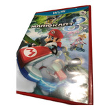 Mario Kart 8 Wiiu