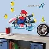 Mario Kart 8 Wiler K