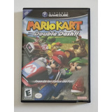 Mario Kart Double Dash