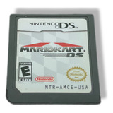 Mario Kart Ds Fisico