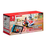 Mario Kart Live