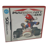 Mario Kart Nintendo Ds