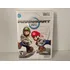 Mario Kart-nintendo Wii-midia Fisica-jogo Cd