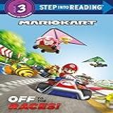 Mario Kart Off To The