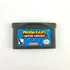 Mario Kart Super Circuit Nintendo Game Boy Advance