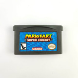 Mario Kart Super Circuit