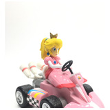 Mario Kart Toad Carrinho