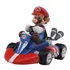 Mario Kart  Toad Carrinho Miniatura Com Fricção Promoções 