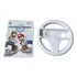 Mario Kart + Volante - Jogo Wii