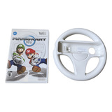 Mario Kart Volante 