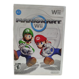 Mario Kart Wii 