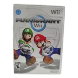 Mario Kart Wii 