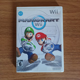 Mario Kart Wii 