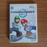Mario Kart Wii 