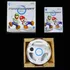 Mario Kart Wii Com Volante Nintendo Wii Completo Faço 254