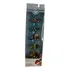 Mario Kart Wii Diecast Collection Goldie
