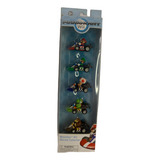 Mario Kart Wii Diecast