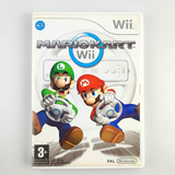 Mario Kart Wii Nintendo