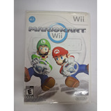 Mario Kart Wii Original