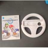 Mario Kart Wii Original