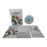 Mario Kart Wii Original