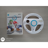 Mario Kart Wii Volante