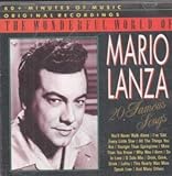 Mario Lanza The Wonderful