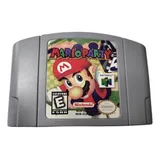 Mario Party 1 64