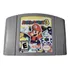 Mario Party 3 64 Nintendo 64 Cartucho Fita