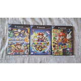 Mario Party 4 