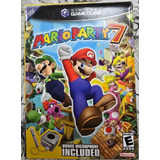 Mario Party 7 