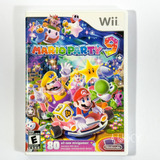 Mario Party 9 Nintendo