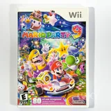 Mario Party 9 Nintendo