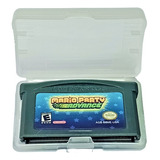 Mario Party Advance Game Boy Advance