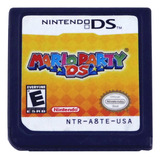 Mario Party Ds Nintendo Ds