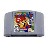 Mario Party Party Standard