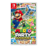 Mario Party Superstars