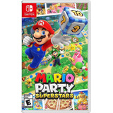 Mario Party Superstars 