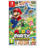 Mario Party Superstars 