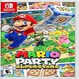 Mario Party Superstars 