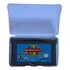 Mario Pinball Land Americano Game Boy Advance Gba Ds Lite