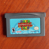 Mario Pinball Land Pimball