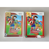 Mario Super Sluggers