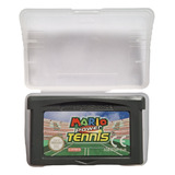 Mario Tennis Power Tour Game Boy