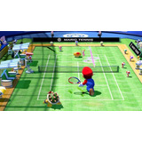 Mario Tennis Wii U