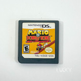 Mario Vs Donkey Kong