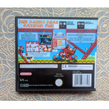 Mario Vs Donkey Kong