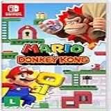 Mario Vs Donkey Kong Nintendo