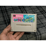 Mario World 2 Yoshis
